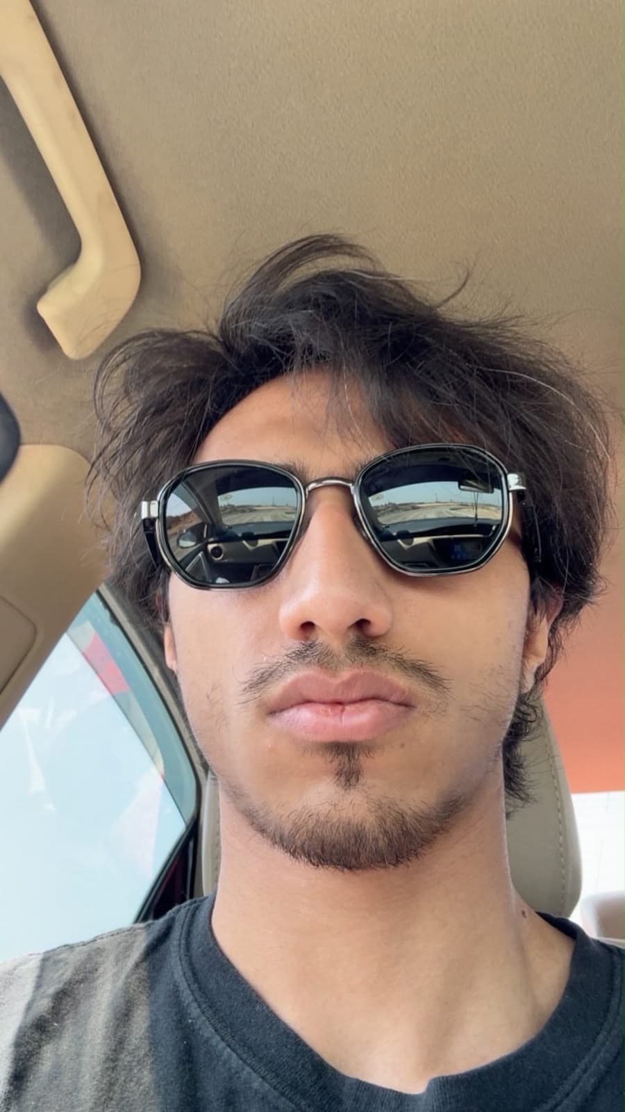Sayyaf Nadir